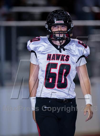 Thumbnail 2 in Rockwall-Heath vs Horn photogallery.