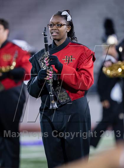Thumbnail 1 in Rockwall-Heath vs Horn photogallery.