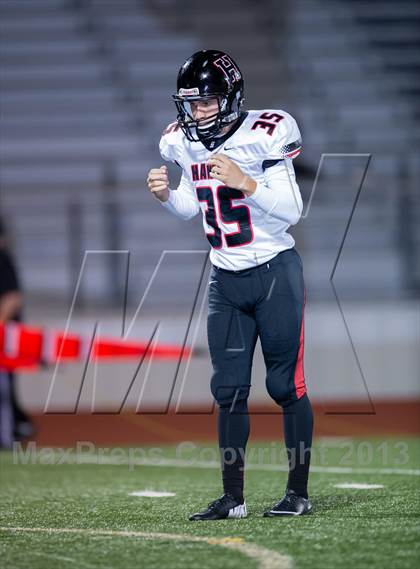 Thumbnail 2 in Rockwall-Heath vs Horn photogallery.