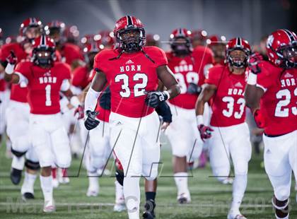 Thumbnail 3 in Rockwall-Heath vs Horn photogallery.