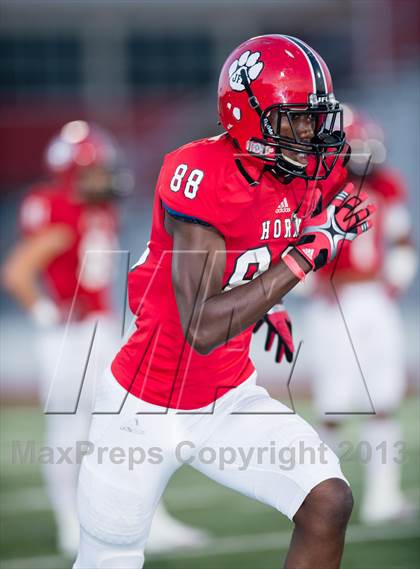 Thumbnail 1 in Rockwall-Heath vs Horn photogallery.