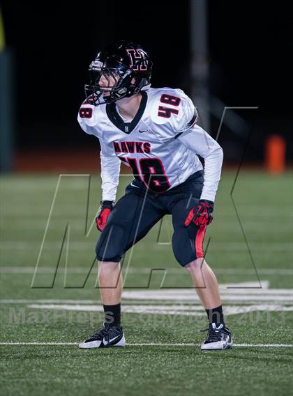 Thumbnail 1 in Rockwall-Heath vs Horn photogallery.