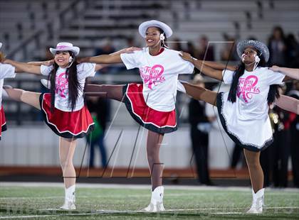Thumbnail 2 in Rockwall-Heath vs Horn photogallery.