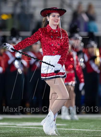 Thumbnail 2 in Rockwall-Heath vs Horn photogallery.