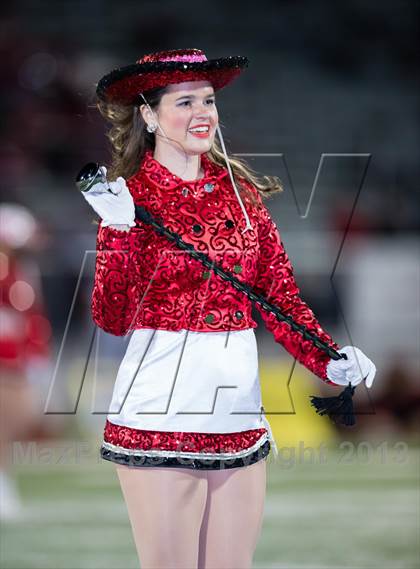 Thumbnail 2 in Rockwall-Heath vs Horn photogallery.