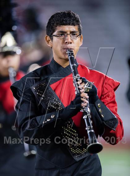 Thumbnail 2 in Rockwall-Heath vs Horn photogallery.