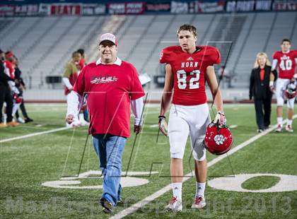 Thumbnail 3 in Rockwall-Heath vs Horn photogallery.
