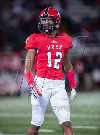 Thumbnail 1 in Rockwall-Heath vs Horn photogallery.