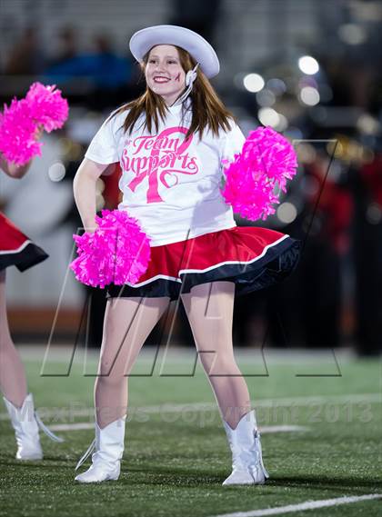 Thumbnail 1 in Rockwall-Heath vs Horn photogallery.