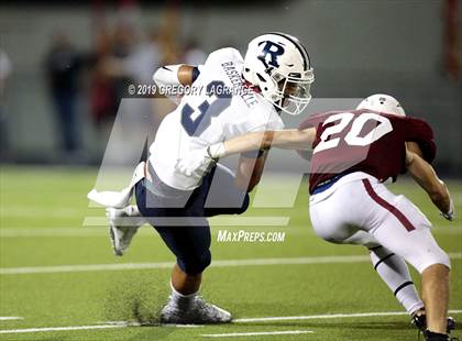 Thumbnail 1 in Richland vs Keller Central photogallery.