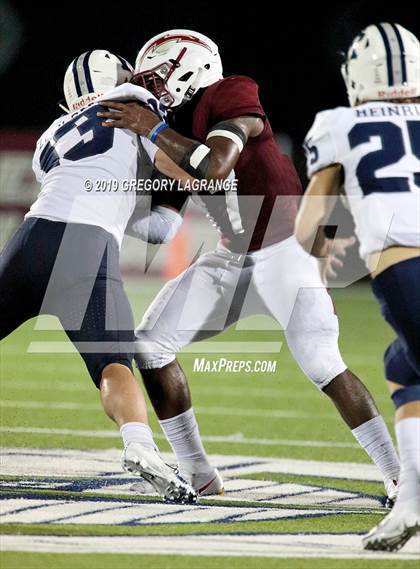 Thumbnail 3 in Richland vs Keller Central photogallery.