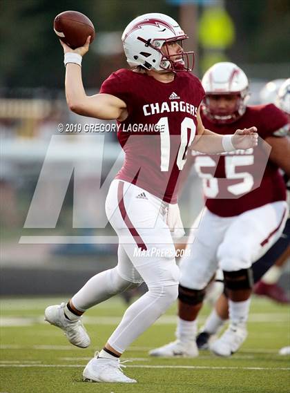 Thumbnail 2 in Richland vs Keller Central photogallery.