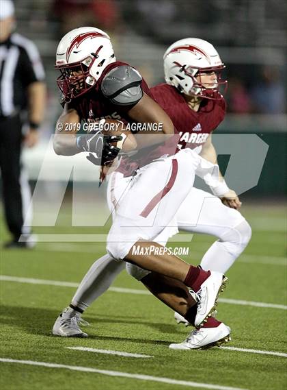 Thumbnail 1 in Richland vs Keller Central photogallery.