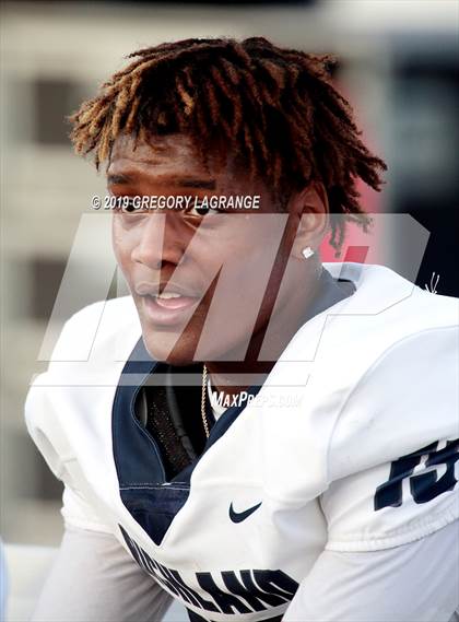 Thumbnail 1 in Richland vs Keller Central photogallery.
