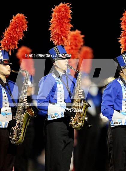 Thumbnail 3 in Richland vs Keller Central photogallery.