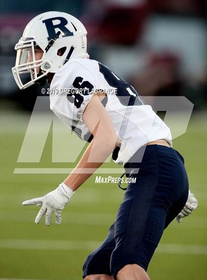 Thumbnail 1 in Richland vs Keller Central photogallery.