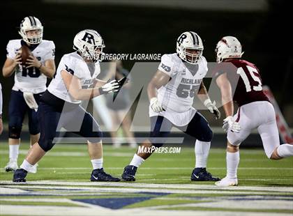 Thumbnail 2 in Richland vs Keller Central photogallery.