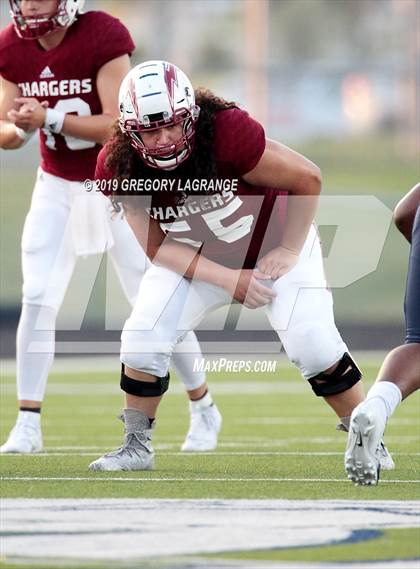 Thumbnail 1 in Richland vs Keller Central photogallery.