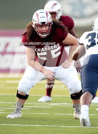Thumbnail 3 in Richland vs Keller Central photogallery.