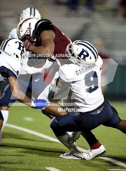 Thumbnail 2 in Richland vs Keller Central photogallery.