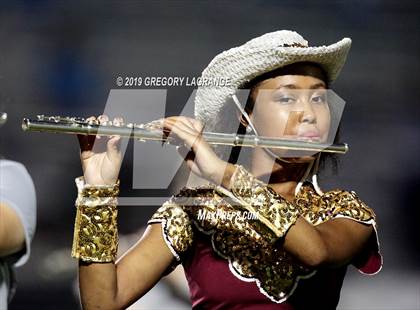 Thumbnail 1 in Richland vs Keller Central photogallery.