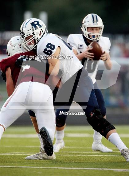 Thumbnail 2 in Richland vs Keller Central photogallery.