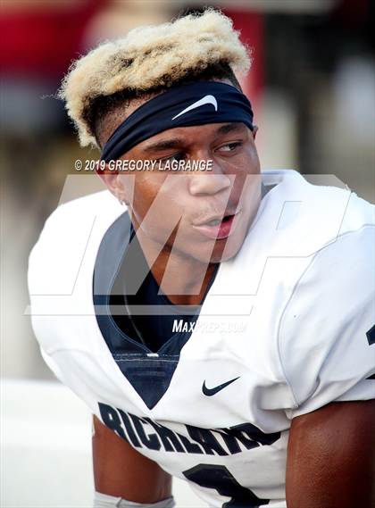 Thumbnail 3 in Richland vs Keller Central photogallery.