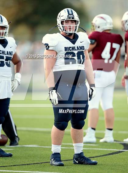 Thumbnail 2 in Richland vs Keller Central photogallery.