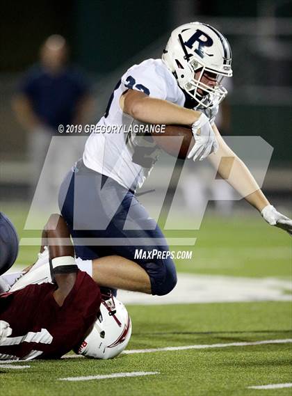 Thumbnail 1 in Richland vs Keller Central photogallery.
