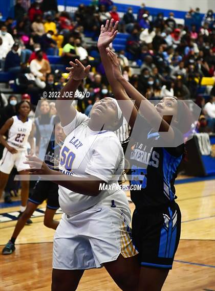 Thumbnail 1 in Lee @ Mae Jemison photogallery.