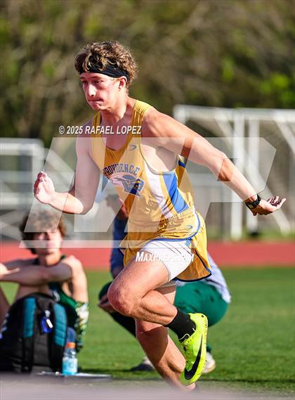 Thumbnail 1 in Rosehill Eagle Relays (High Jump) photogallery.