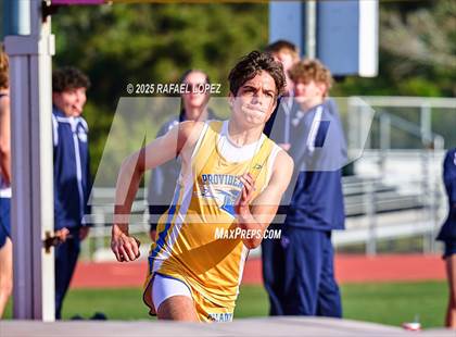 Thumbnail 1 in Rosehill Eagle Relays (High Jump) photogallery.