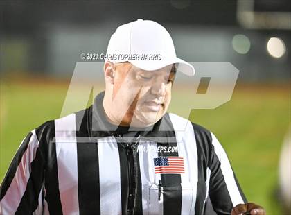 Thumbnail 1 in West Ranch @ Lawndale (CIF SS Round 1 Playoff) photogallery.
