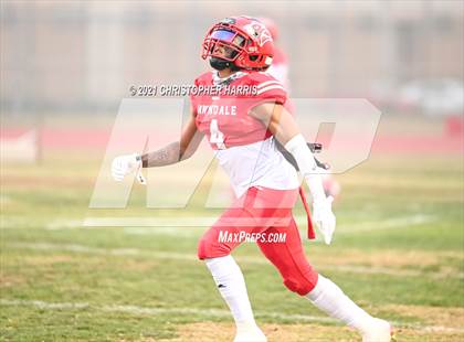 Thumbnail 2 in West Ranch @ Lawndale (CIF SS Round 1 Playoff) photogallery.