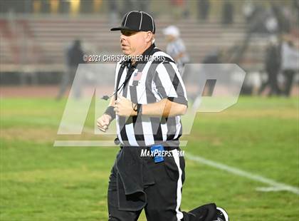 Thumbnail 2 in West Ranch @ Lawndale (CIF SS Round 1 Playoff) photogallery.