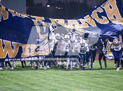 Thumbnail 1 in West Ranch @ Lawndale (CIF SS Round 1 Playoff) photogallery.