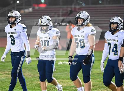 Thumbnail 2 in West Ranch @ Lawndale (CIF SS Round 1 Playoff) photogallery.
