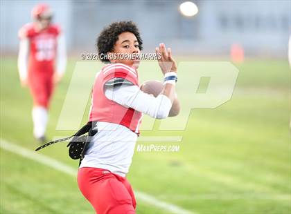 Thumbnail 1 in West Ranch @ Lawndale (CIF SS Round 1 Playoff) photogallery.