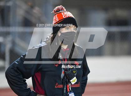 Thumbnail 2 in West Ranch @ Lawndale (CIF SS Round 1 Playoff) photogallery.