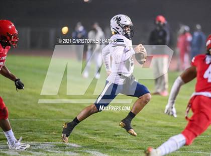 Thumbnail 1 in West Ranch @ Lawndale (CIF SS Round 1 Playoff) photogallery.