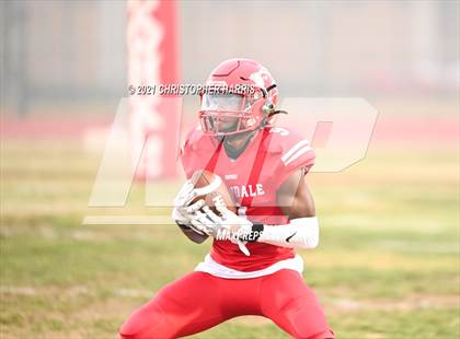 Thumbnail 1 in West Ranch @ Lawndale (CIF SS Round 1 Playoff) photogallery.