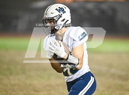 Thumbnail 3 in West Ranch @ Lawndale (CIF SS Round 1 Playoff) photogallery.