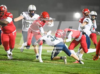 Thumbnail 2 in West Ranch @ Lawndale (CIF SS Round 1 Playoff) photogallery.