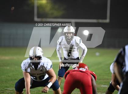 Thumbnail 1 in West Ranch @ Lawndale (CIF SS Round 1 Playoff) photogallery.