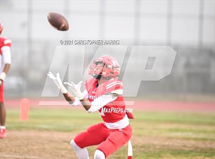 Thumbnail 3 in West Ranch @ Lawndale (CIF SS Round 1 Playoff) photogallery.