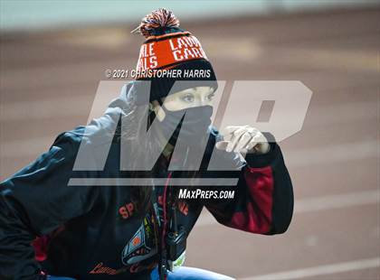 Thumbnail 1 in West Ranch @ Lawndale (CIF SS Round 1 Playoff) photogallery.