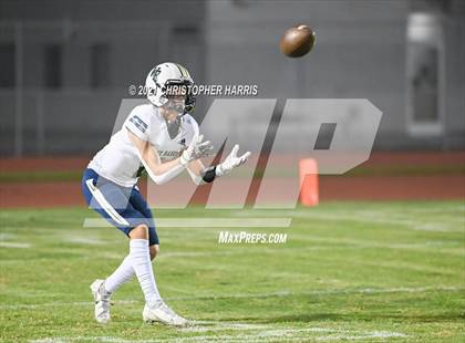Thumbnail 1 in West Ranch @ Lawndale (CIF SS Round 1 Playoff) photogallery.