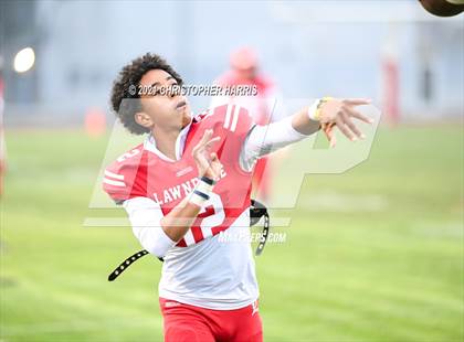 Thumbnail 2 in West Ranch @ Lawndale (CIF SS Round 1 Playoff) photogallery.