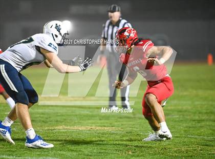 Thumbnail 3 in West Ranch @ Lawndale (CIF SS Round 1 Playoff) photogallery.