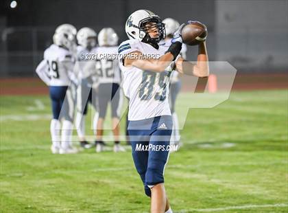 Thumbnail 3 in West Ranch @ Lawndale (CIF SS Round 1 Playoff) photogallery.